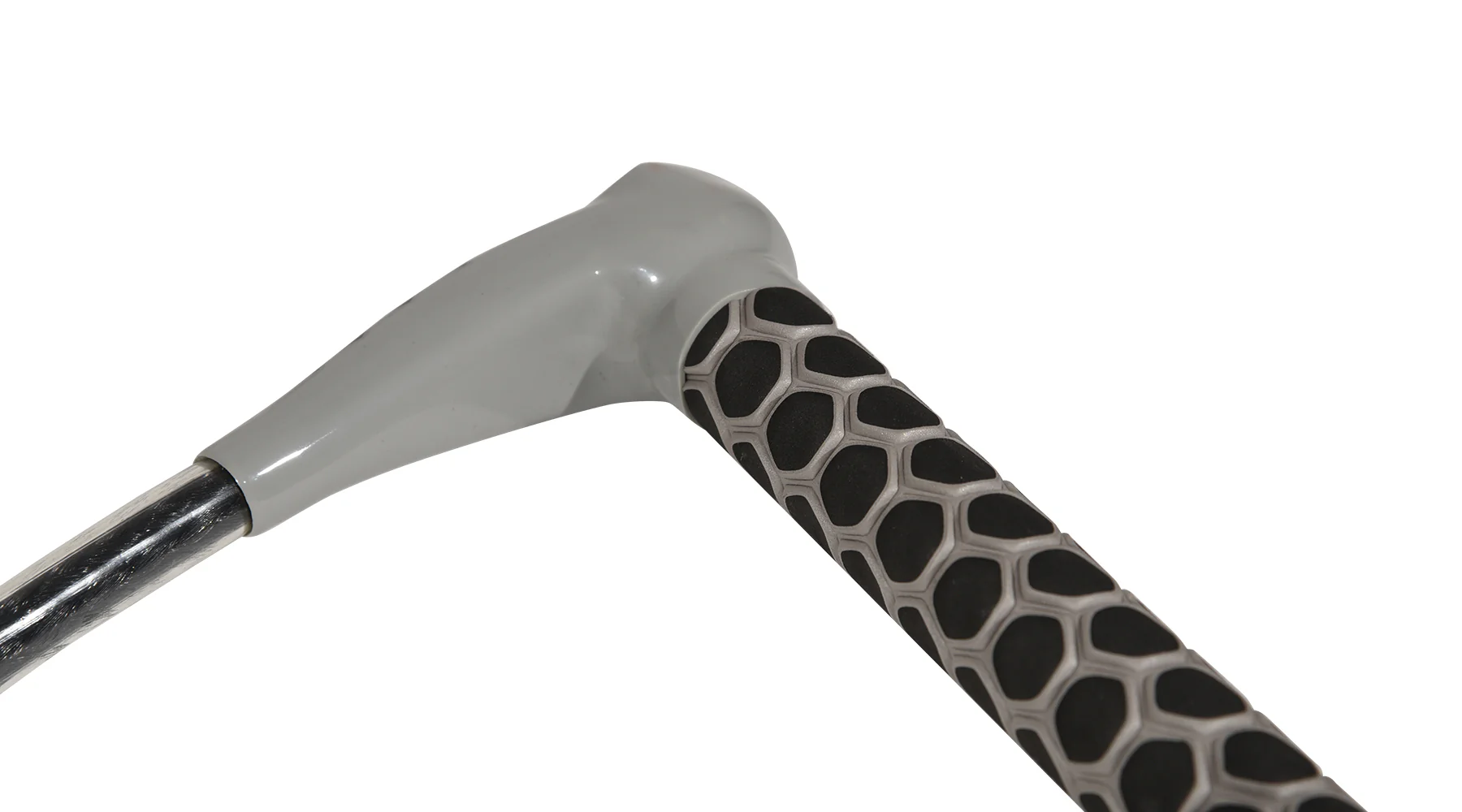 Classic Handle w/65' Poly-E Rope - Grey - Image 3