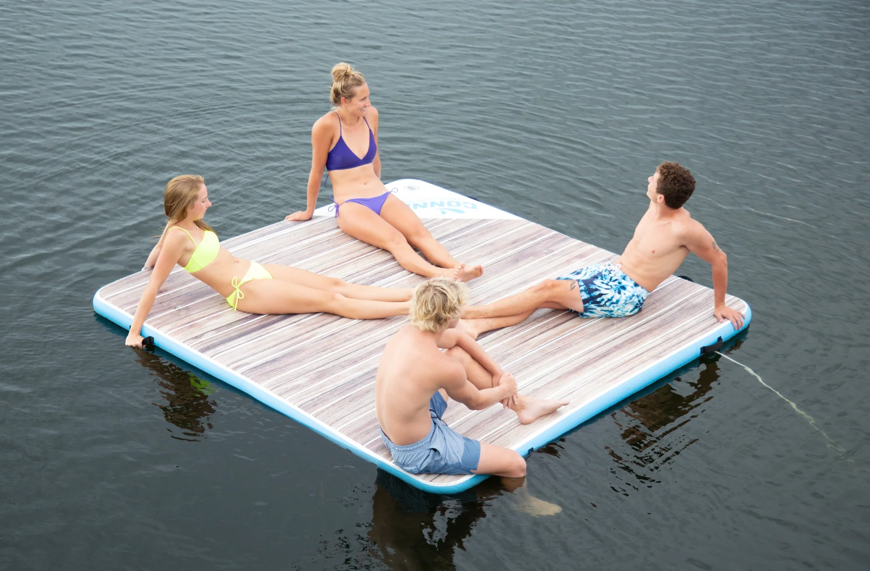 Party Cove Dock - Image 4