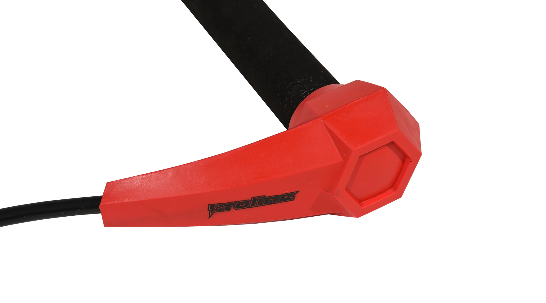 Torq Handle w/65' Spectra Rope - Red - Image 3