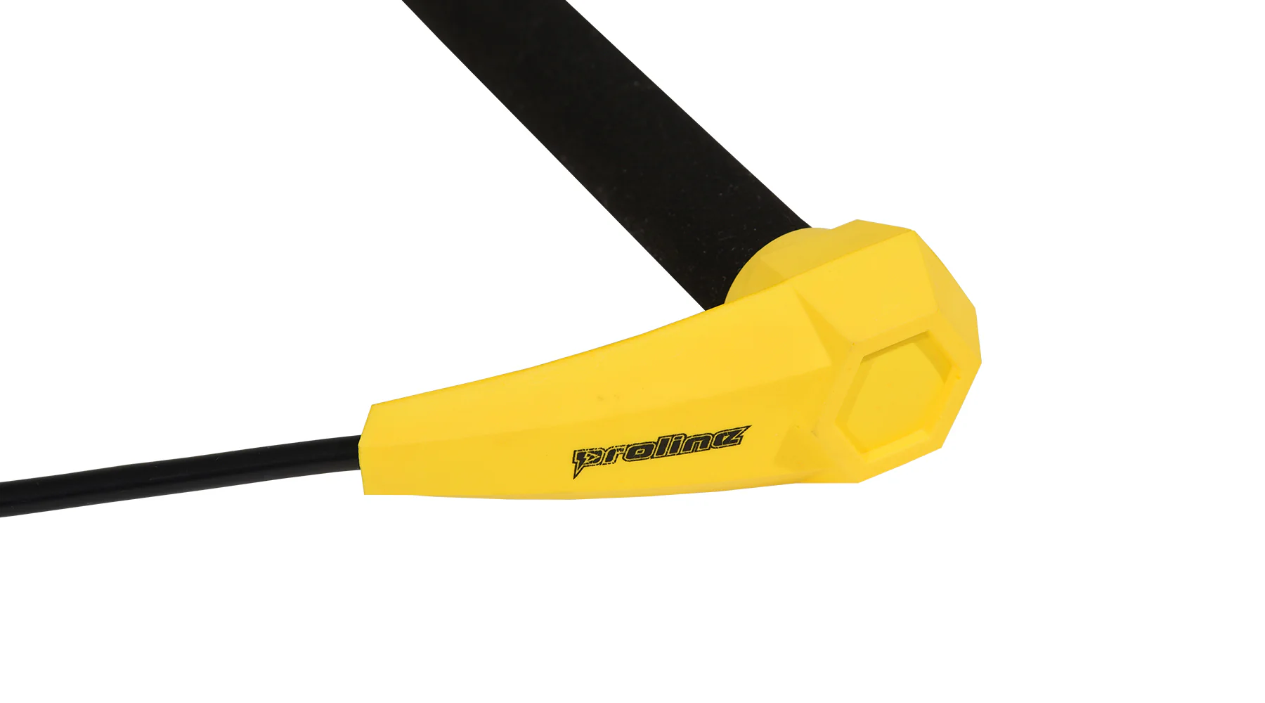 Torq Handle w/65' Spectra Rope - Yellow - Image 3