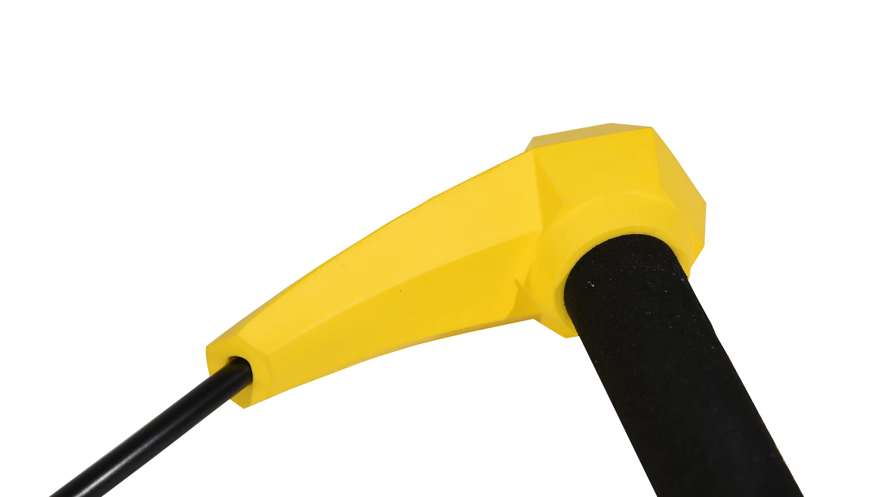 Torq Handle w/65' Spectra Rope - Yellow - Image 4